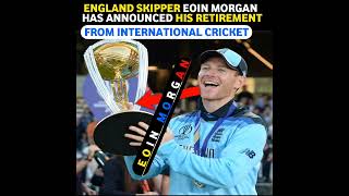 EOIN MORGAN #short #csk #gt #dc #ipl #rishabhpant #england #mi #rcb #viratkohli