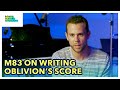 M83 on Writing the Music for Oblivion Bonus Feature Spotlight