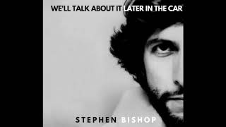 Stephen Bishop - Tiny Pillow (Lullaby)