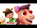 Haydi Atçık BabyTV Çocuk BabyTVTR