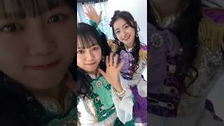 ［💚💜］「最上級にかわいいの！」ぴよジュリ