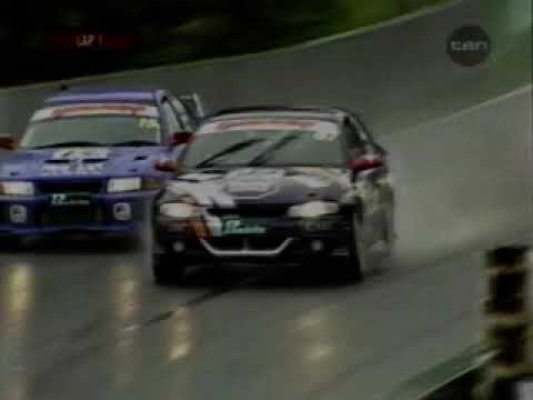 2000 Bathurst 1000 Support Race GTP 3Hr Showroom Showdown