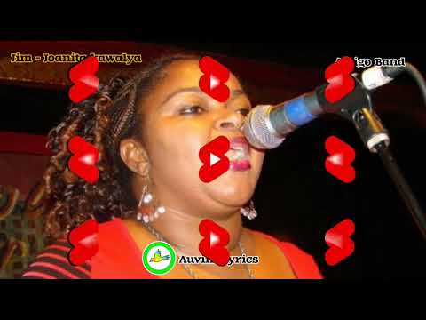 Jim by Joanita Kawalya (Official Lyrics)