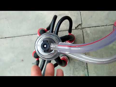 Milking Machine