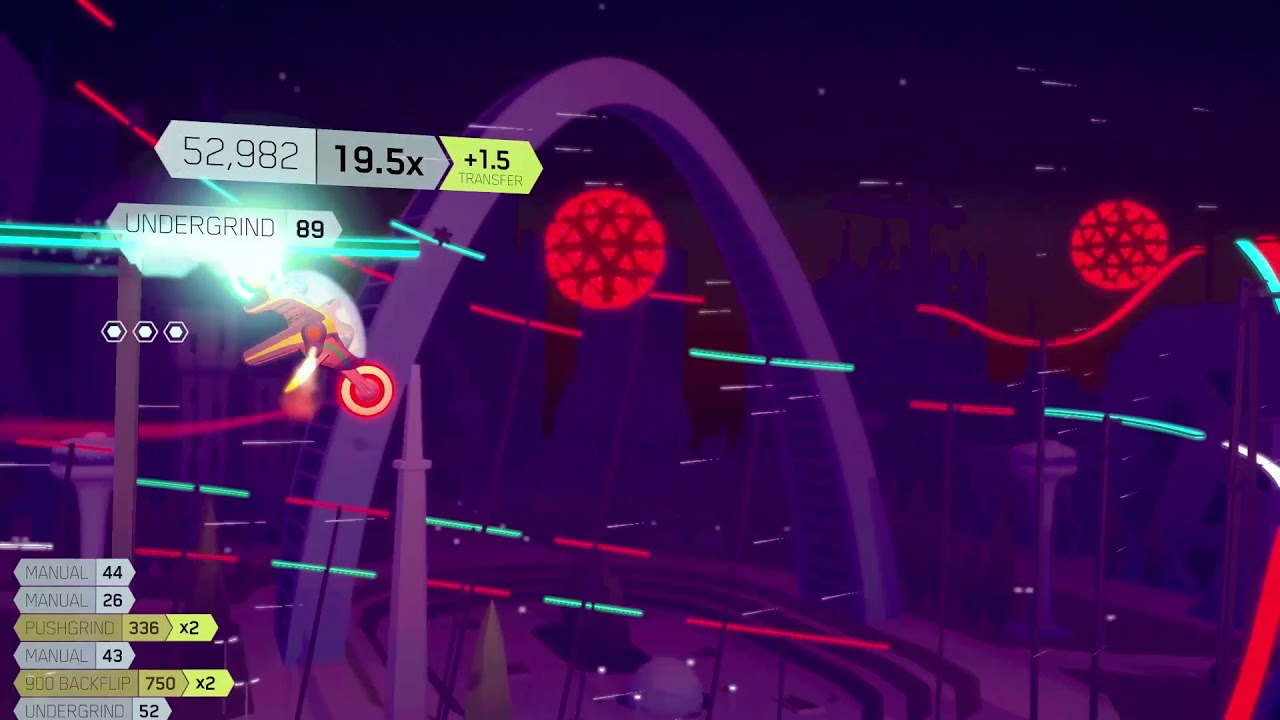 Gameplay Video trailer thumbnail