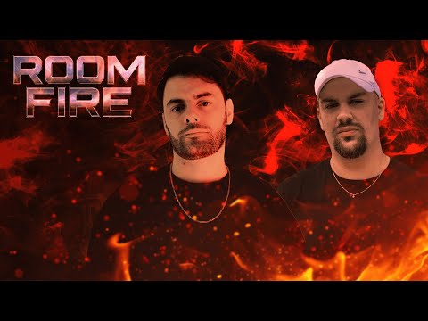 Samplifire B2B Bizo - RoomFire #3
