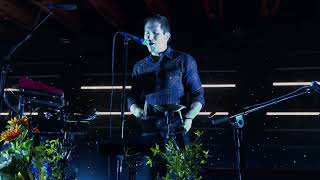 Owl City - Montana (Live) [Cinematic Tour 2018]