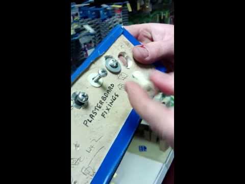 Rawlplug Speed Plugs