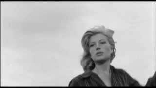 Michelangelo Antonioni's L'AVVENTURA - U.S. Re-release trailer