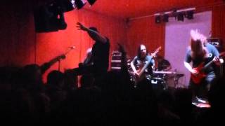 Carnifex - Names Mean Nothing