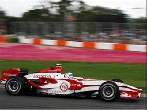 Thumbnail for super aguri f1 team tributo by Super Aguri F1