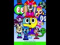 Pom Pom And Friends The Movie OST Theme Song