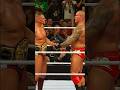 Nothing But RESPECT Both Men Gave It Their All Tonight In Berlin WWEBash