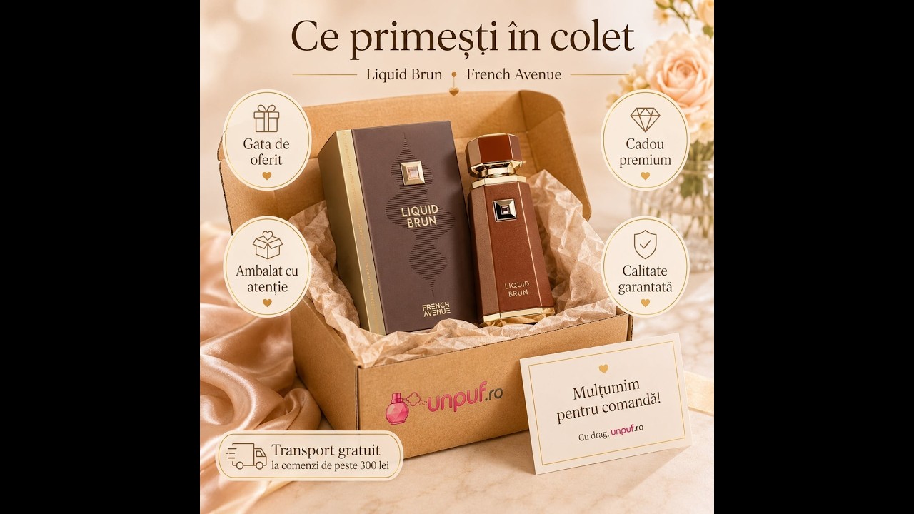 Video produs