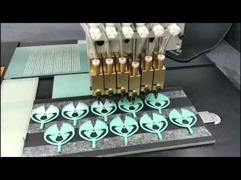 Custom medal factory