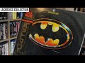My Complete LASERDISC Collection