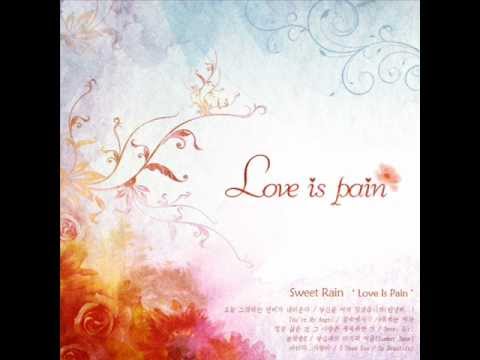 You're my angel - Danbi