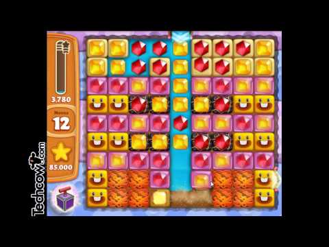 Diamond Digger Saga Level 294