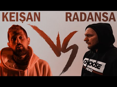 Keişan vs. Radansa