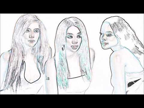 CAUGHT IN A MOMENT - SUGABABES (LYRIC VIDEO)