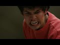 Cobra Kai Cobra Kai Vs Miyagi Do Pelea En La Escuela Parte Final