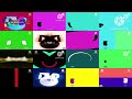 EARRAPE LOUD 16 Mid Best Animation Logos V3
