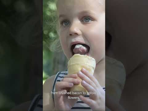 Ice Cream in New York City: The Ultimate Guide to the Best Ice Cream Parlors