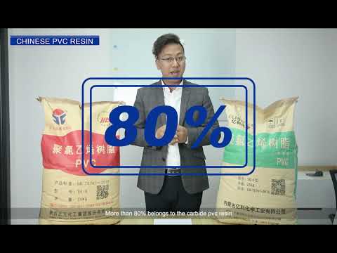 Chemical grade pvc resin powder, for 25 kg