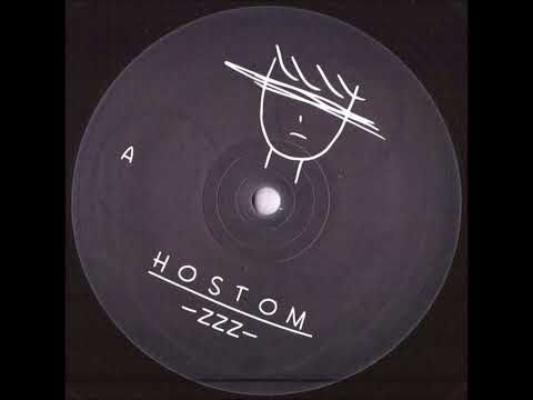 Hostom – AB