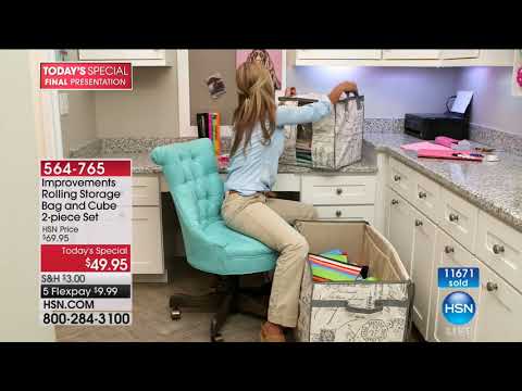 HSN | Home Solutions 09.18.2017 - 09 PM