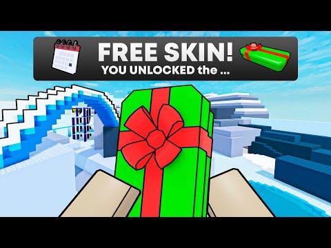 30 SECRETS IN THE SEASON 2 CHRISTMAS UPDATE IN ROBLOX RIVALS!