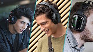 Top 7 Dolby Atmos Headphone in 2025 (Top Picks)