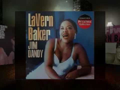 Tribute to LaVern Baker