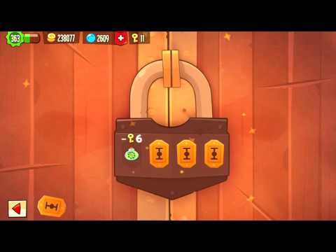 King of thieves 11 Как находить золотые камни