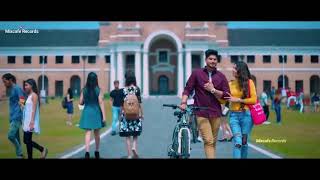 Mahi Menu Chadyo Na | College Time Crush Love Story | Best Love Song | Arijit Singh | Ve Maahi