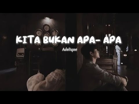 KITA BUKAN APA APA YouTube thumbnail