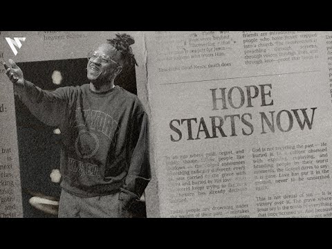 Our God Reigns Over My Future || Victory Church