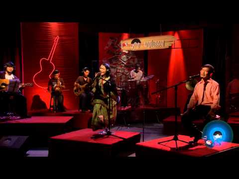 Timi Binako -  Kunti Moktan - KRIPA UNPLUGGED SEASON 2