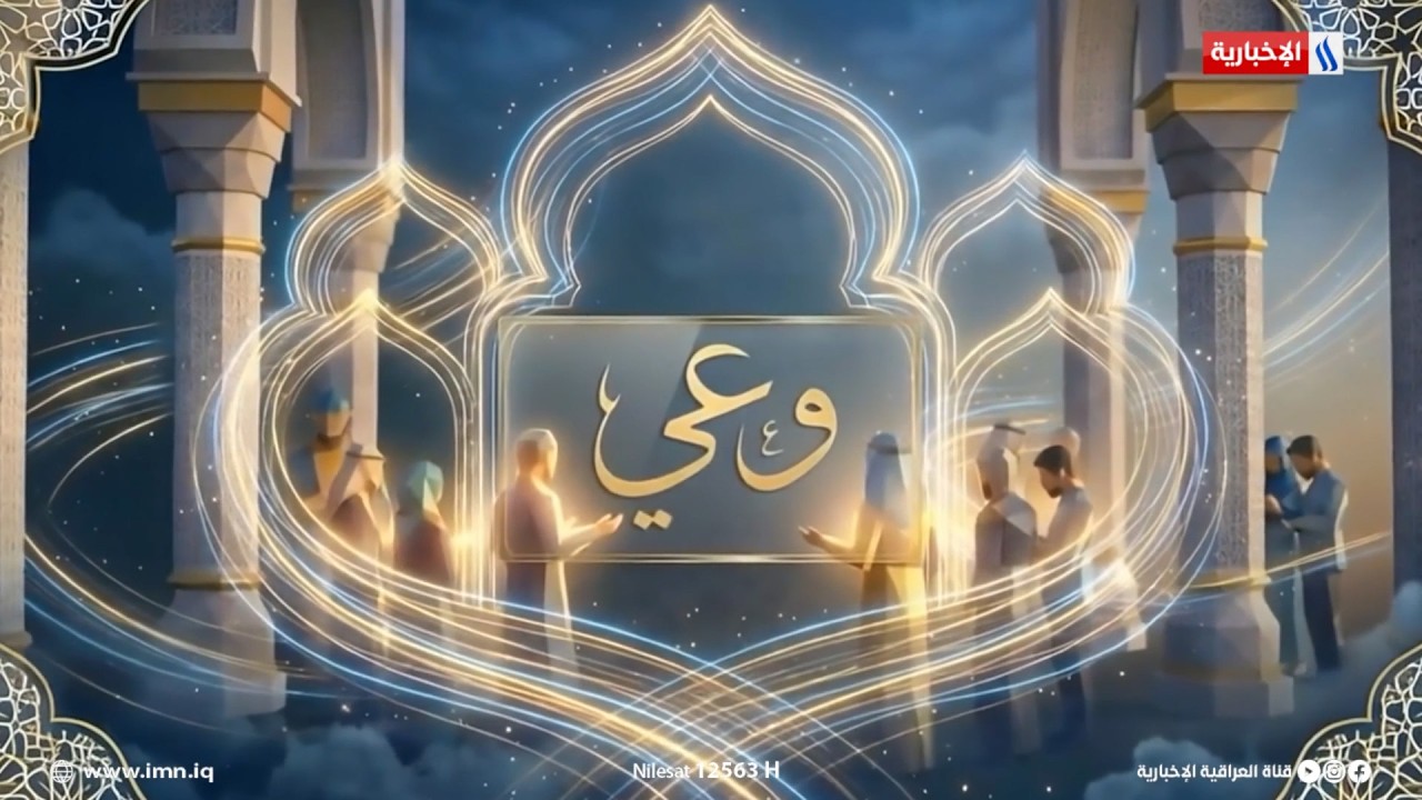 فيديو | وعي مع د. حازم الدوس