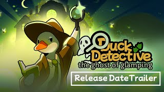Release Date Trailer