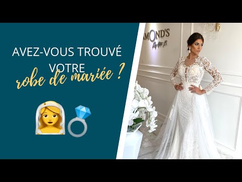 💍 Organisation mariage : Interview prestataire de Diamonds by Hatim B
