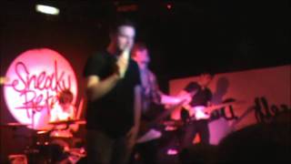 Your First Mistake - 'This Is Home' Live @ Sneaky Pete's Nov 2010