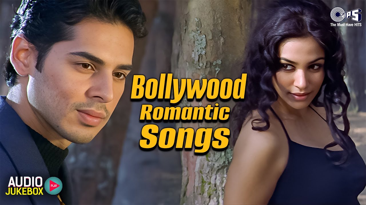 Bollywood Romantic Love Songs | Evergreen Love Hits | Hindi Songs Playlist | Love Songs Collection