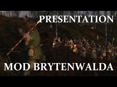 comment installer brytenwalda