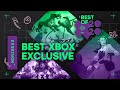 Best Xbox Games 2020 - IGN's Nominees