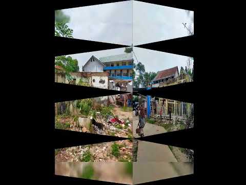 Bedah Rumah Pusaka Oktober 2022