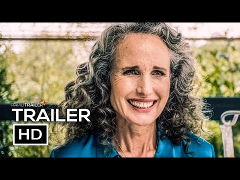 MY HAPPY ENDING Official Trailer (2023)