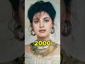 JUHI CHAWLA 1973 2025 Evolution