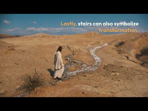 Dream About Stairs: What Does It Mean?