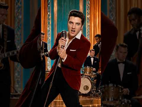 Kiss Me Quick – Elvis Presley (1961) | Lyrics | Nova Stream #lyricsvideo  #60smusic  #elvispresley